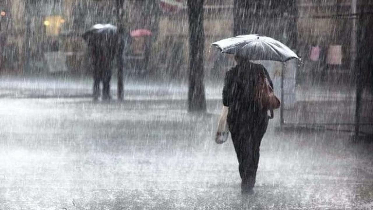 ثلوج وأمطار رعدية.. الأرصاد المغربية تحذر من اضطرابات جوية مرتقبة في عدة مدن